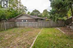 132 FOREST HILL Drive | Kitchener Ontario | Slide Image Twelve