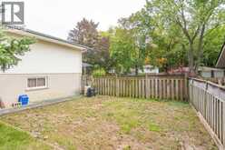 132 FOREST HILL Drive | Kitchener Ontario | Slide Image Thirteen