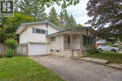 132 FOREST HILL Drive | Kitchener Ontario | Slide Image One