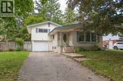 132 FOREST HILL Drive | Kitchener Ontario | Slide Image Two