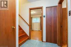 132 FOREST HILL Drive | Kitchener Ontario | Slide Image Thirty-one