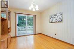 132 FOREST HILL Drive | Kitchener Ontario | Slide Image Thirty-three