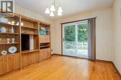 132 FOREST HILL Drive | Kitchener Ontario | Slide Image Thirty-four