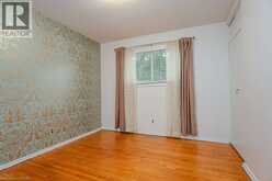 132 FOREST HILL Drive | Kitchener Ontario | Slide Image Thirty-six