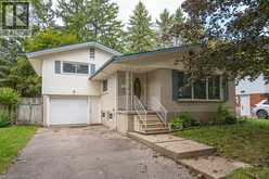 132 FOREST HILL Drive | Kitchener Ontario | Slide Image Three