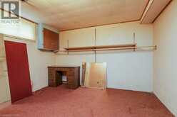 132 FOREST HILL Drive | Kitchener Ontario | Slide Image Forty-five