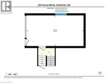 132 FOREST HILL Drive | Kitchener Ontario | Slide Image Forty-nine