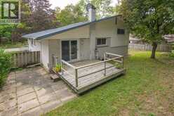 132 FOREST HILL Drive | Kitchener Ontario | Slide Image Seven