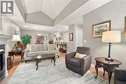 3241 MONTROSE Road Unit# 22 | Niagara Falls Ontario | Slide Image Eight