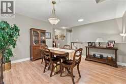 3241 MONTROSE Road Unit# 22 | Niagara Falls Ontario | Slide Image Nine