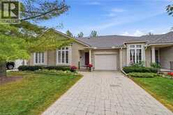 3241 MONTROSE Road Unit# 22 | Niagara Falls Ontario | Slide Image One