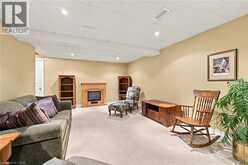 3241 MONTROSE Road Unit# 22 | Niagara Falls Ontario | Slide Image Thirty