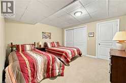 3241 MONTROSE Road Unit# 22 | Niagara Falls Ontario | Slide Image Thirty-two