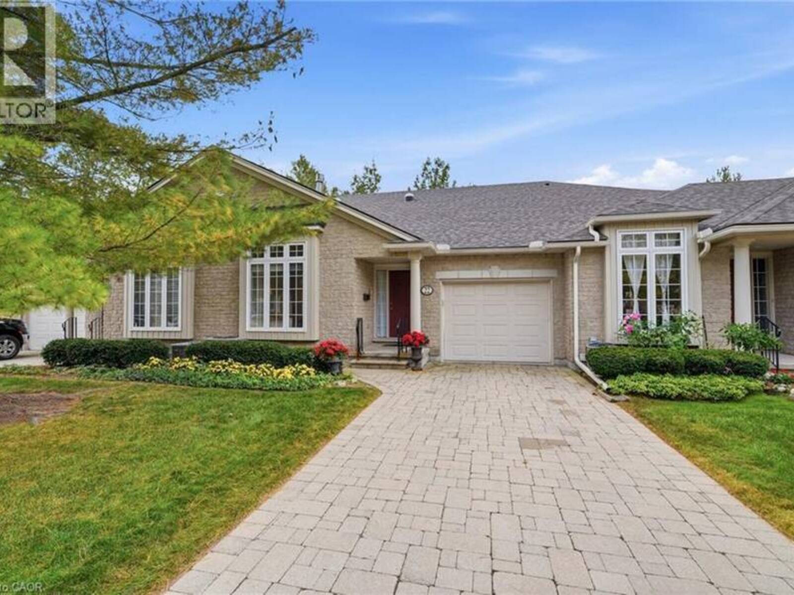 3241 MONTROSE Road Unit# 22, Niagara Falls, Ontario L2H 3L3
