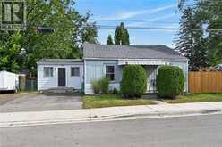 82 DIVISION Street | Brantford Ontario | Slide Image One