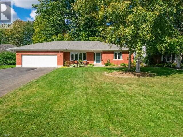 150 BROOKFIELD Boulevard Dunnville Ontario, N1A 2Y4 - 2 Bedrooms Home For Sale