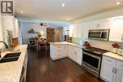 150 BROOKFIELD Boulevard | Dunnville Ontario | Slide Image Fifteen