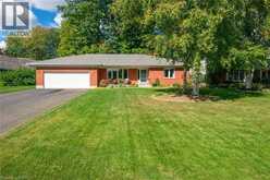 150 BROOKFIELD Boulevard | Dunnville Ontario | Slide Image One