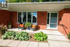 150 BROOKFIELD Boulevard | Dunnville Ontario | Slide Image Two
