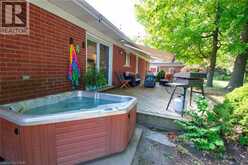 150 BROOKFIELD Boulevard | Dunnville Ontario | Slide Image Thirty-two