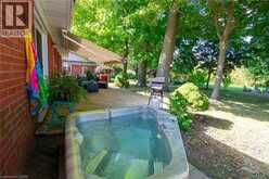 150 BROOKFIELD Boulevard | Dunnville Ontario | Slide Image Thirty-three