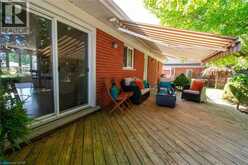 150 BROOKFIELD Boulevard | Dunnville Ontario | Slide Image Thirty-five