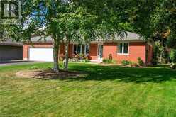 150 BROOKFIELD Boulevard | Dunnville Ontario | Slide Image Forty-two