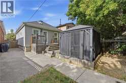 84 BARONS Avenue N | Hamilton Ontario | Slide Image Twenty-three