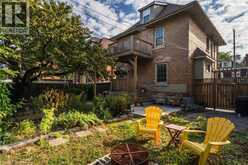 14 PROSPECT Street S | Hamilton Ontario | Slide Image Forty