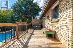 68 ABERDEEN Street | Caledonia Ontario | Slide Image Forty-five