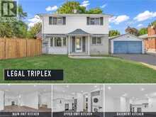 113 GREEN Road | Hamilton Ontario | Slide Image One