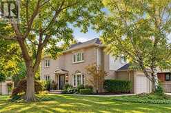 1259 NATHANIEL Crescent | Burlington Ontario | Slide Image One
