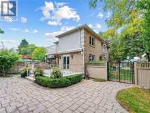 1259 NATHANIEL Crescent | Burlington Ontario | Slide Image Thirty-three