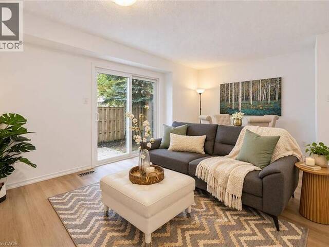 240 LONDON Road W Unit# 71 Guelph Ontario, N1H 8N8 - 3 Bedrooms Condo For Sale