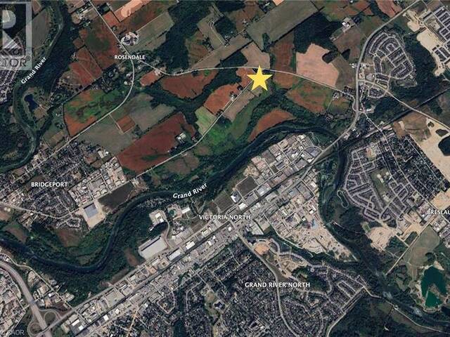 1000 E BRIDGE Street E Kitchener Ontario, N2J 4G8 - Farm For Sale
