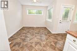 23 HOWE Drive Unit# 8 | Kitchener Ontario | Slide Image Two
