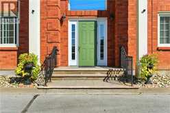 6381 DUNN Street Unit# 104 | Niagara Falls Ontario | Slide Image Two
