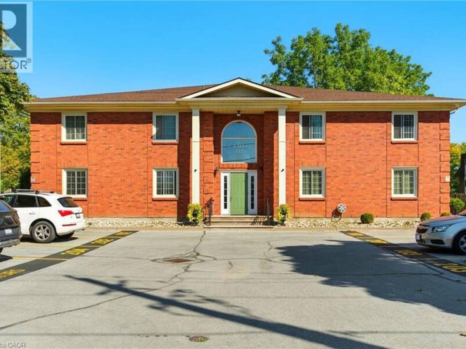 6381 DUNN Street Unit# 104, Niagara Falls, Ontario L2G 2P6