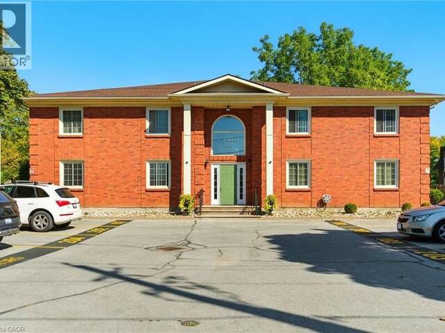 6381 DUNN Street Unit# 104 Niagara Falls Ontario, L2G 2P6 - 2 Bedrooms Condo For Sale