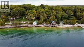 38 WHIPPOORWILL Road | Lion's Head Ontario | Slide Image Eleven