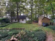 38 WHIPPOORWILL Road | Lion's Head Ontario | Slide Image Seventeen
