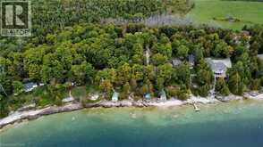 38 WHIPPOORWILL Road | Lion's Head Ontario | Slide Image Two