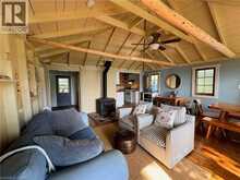 38 WHIPPOORWILL Road | Lion's Head Ontario | Slide Image Thirty