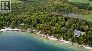 38 WHIPPOORWILL Road | Lion's Head Ontario | Slide Image Four
