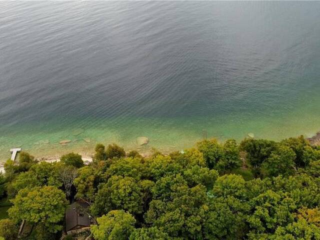 38 WHIPPOORWILL Road Lion's Head Ontario, N0H 1W0 - 3 Bedrooms Waterfront Home For sale