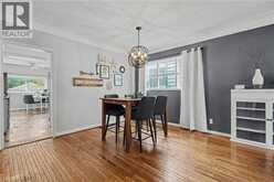 20 EAST 18TH Street | Hamilton Ontario | Slide Image Eight