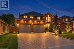 42 FOX Run | Brantford Ontario | Slide Image One