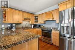 34 HOOVER POINT Lane | Selkirk Ontario | Slide Image Fifteen