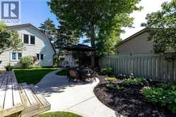 34 HOOVER POINT Lane | Selkirk Ontario | Slide Image Thirty-one