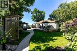 34 HOOVER POINT Lane | Selkirk Ontario | Slide Image Thirty-eight